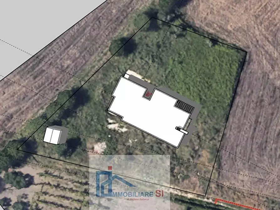 Immagine 19 di Villa in vendita  in Contrada La Vipera a Benevento