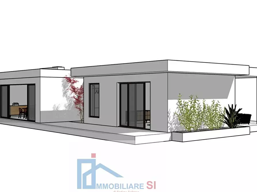 Immagine 22 di Villa in vendita  in Contrada La Vipera a Benevento