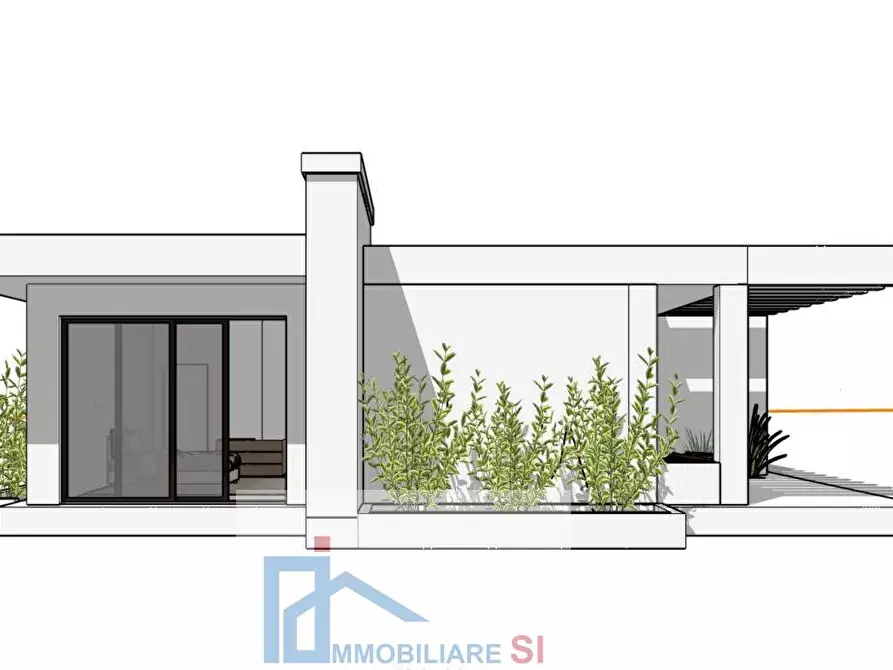 Immagine 26 di Villa in vendita  in Contrada La Vipera a Benevento