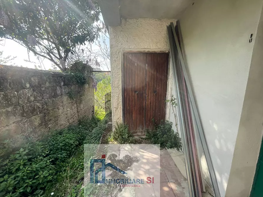 Immagine 33 di Casa semindipendente in vendita  in Contrada Cardilli a Sant'angelo A Cupolo