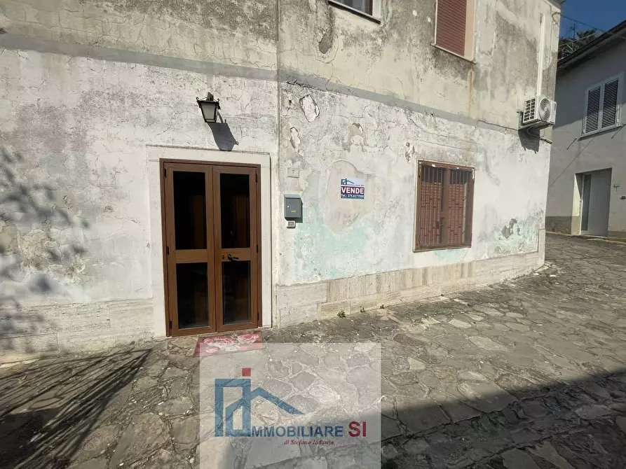 Immagine 26 di Casa semindipendente in vendita  in Contrada Cardilli a Sant'angelo A Cupolo