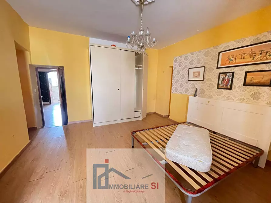 Immagine 17 di Casa semindipendente in vendita  in Contrada Cardilli a Sant'angelo A Cupolo