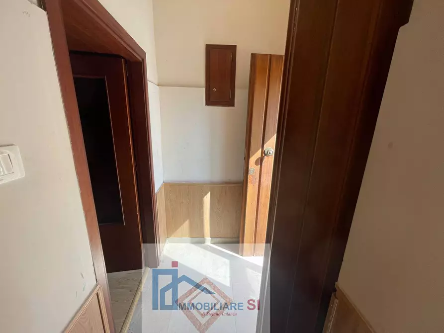 Immagine 24 di Casa semindipendente in vendita  in Contrada Cardilli a Sant'angelo A Cupolo