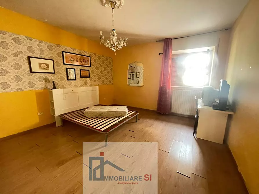 Immagine 15 di Casa semindipendente in vendita  in Contrada Cardilli a Sant'angelo A Cupolo