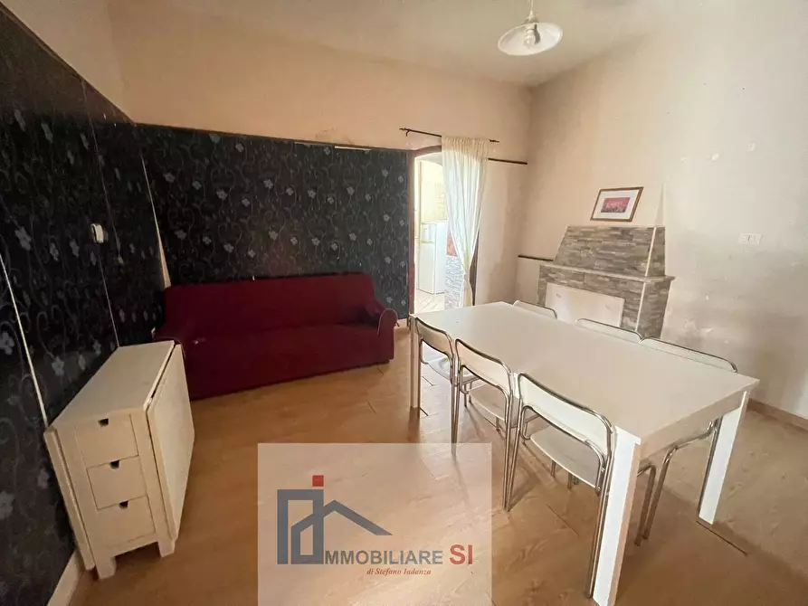 Immagine 9 di Casa semindipendente in vendita  in Contrada Cardilli a Sant'angelo A Cupolo