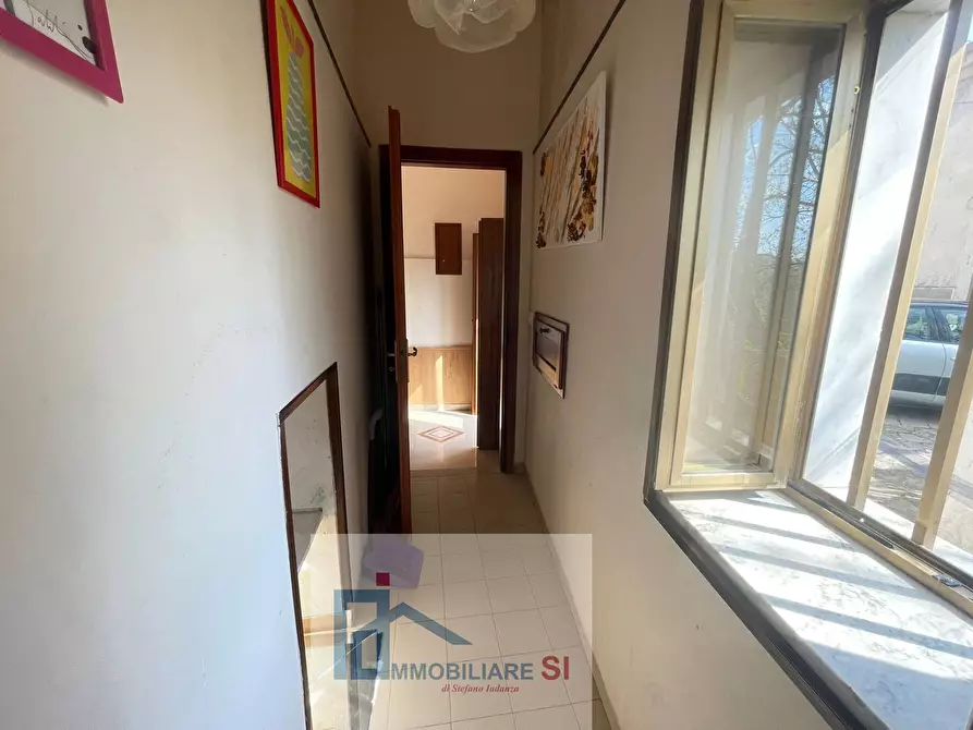 Immagine 23 di Casa semindipendente in vendita  in Contrada Cardilli a Sant'angelo A Cupolo