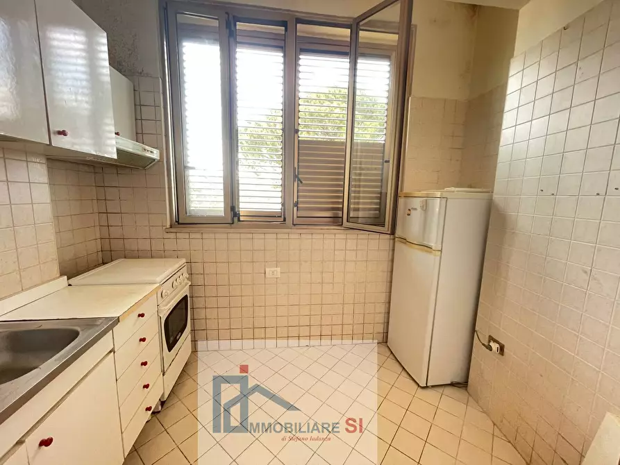 Immagine 10 di Casa semindipendente in vendita  in Contrada Cardilli a Sant'angelo A Cupolo