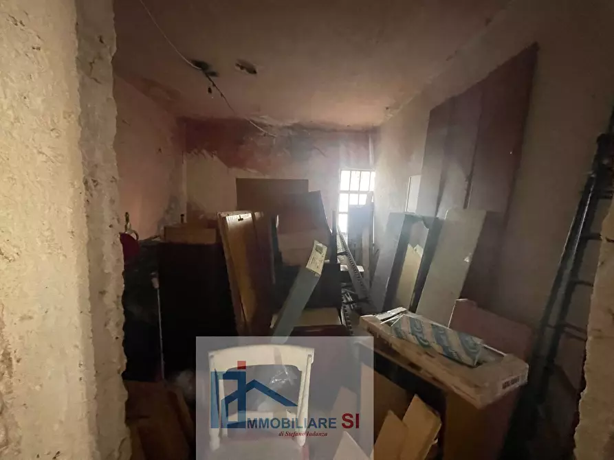 Immagine 34 di Casa semindipendente in vendita  in Contrada Cardilli a Sant'angelo A Cupolo