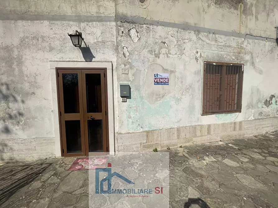 Immagine 28 di Casa semindipendente in vendita  in Contrada Cardilli a Sant'angelo A Cupolo