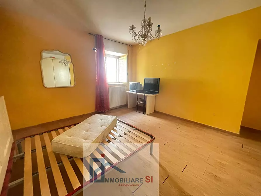 Immagine 16 di Casa semindipendente in vendita  in Contrada Cardilli a Sant'angelo A Cupolo