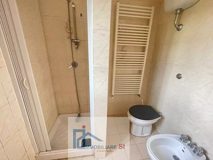 Immagine 21 di Casa semindipendente in vendita  in Contrada Cardilli a Sant'angelo A Cupolo