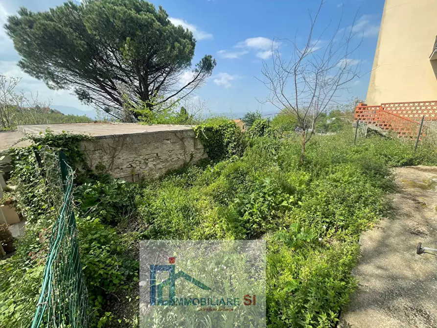Immagine 3 di Casa semindipendente in vendita  in Contrada Cardilli a Sant'angelo A Cupolo