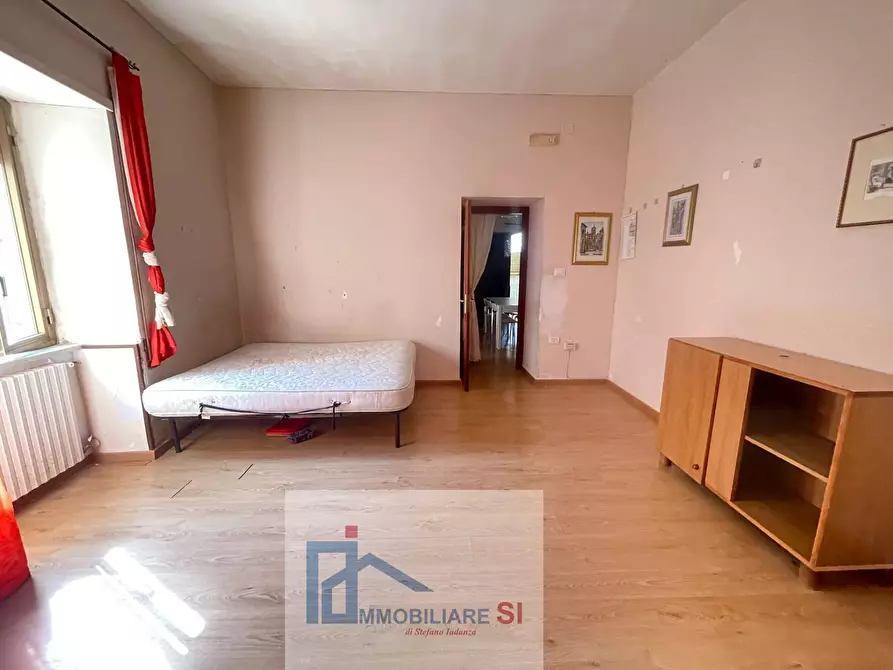 Immagine 14 di Casa semindipendente in vendita  in Contrada Cardilli a Sant'angelo A Cupolo