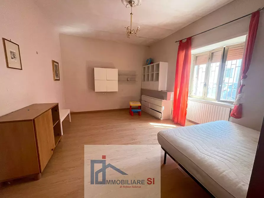 Immagine 12 di Casa semindipendente in vendita  in Contrada Cardilli a Sant'angelo A Cupolo