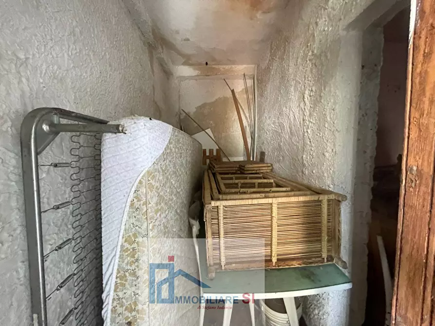 Immagine 35 di Casa semindipendente in vendita  in Contrada Cardilli a Sant'angelo A Cupolo