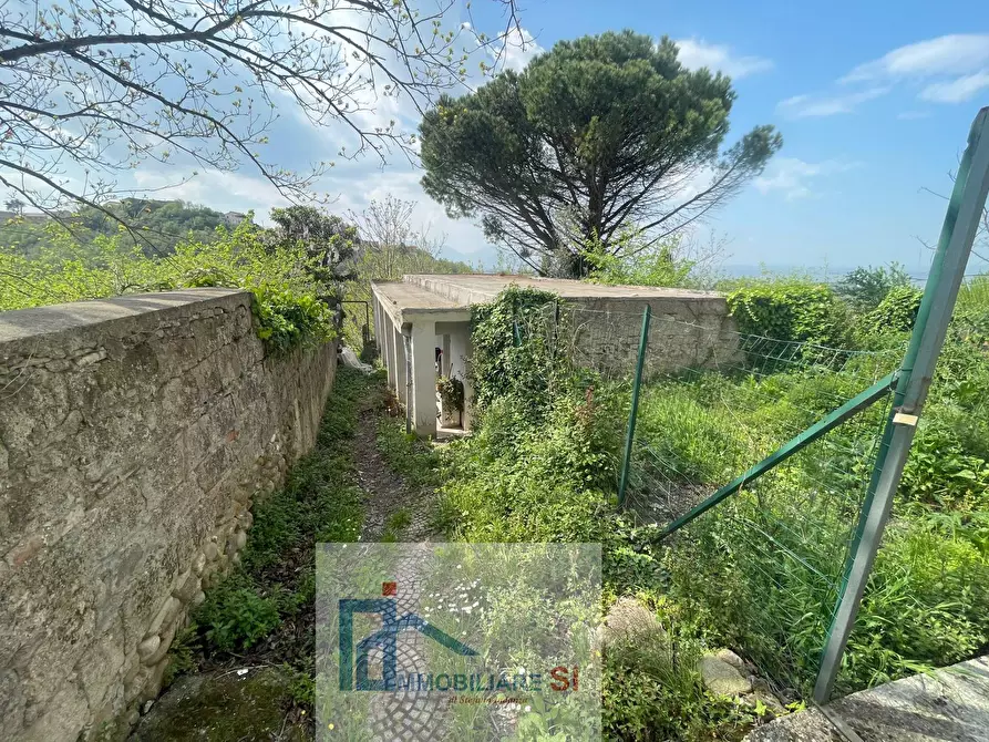 Immagine 30 di Casa semindipendente in vendita  in Contrada Cardilli a Sant'angelo A Cupolo