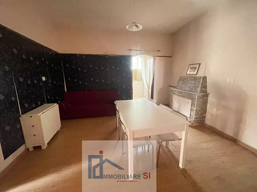 Immagine 6 di Casa semindipendente in vendita  in Contrada Cardilli a Sant'angelo A Cupolo