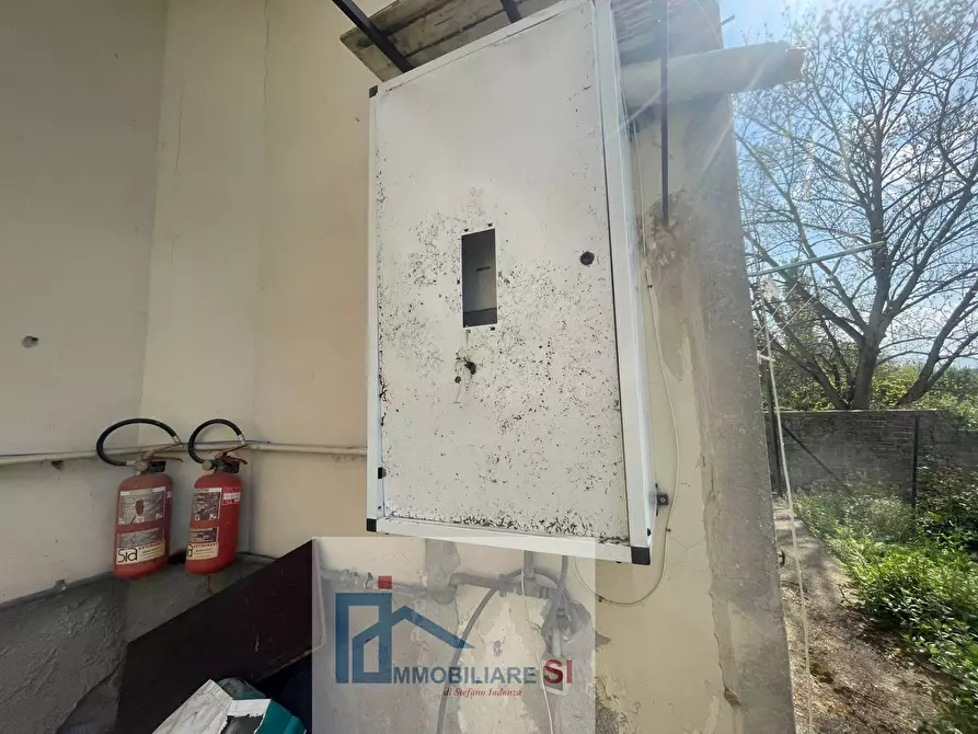 Immagine 38 di Casa semindipendente in vendita  in Contrada Cardilli a Sant'angelo A Cupolo