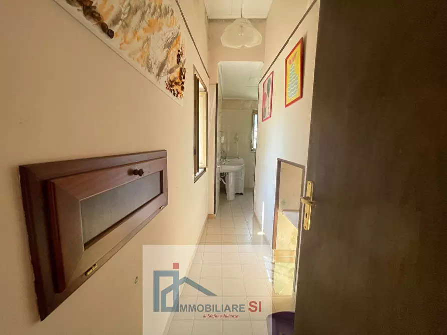 Immagine 18 di Casa semindipendente in vendita  in Contrada Cardilli a Sant'angelo A Cupolo