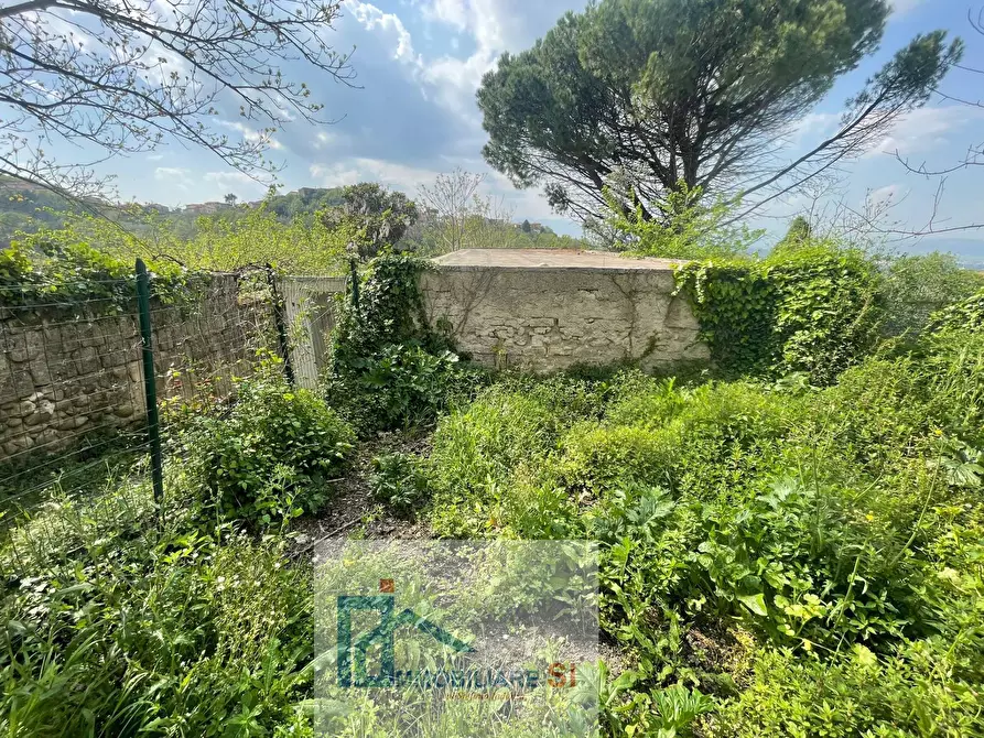 Immagine 36 di Casa semindipendente in vendita  in Contrada Cardilli a Sant'angelo A Cupolo