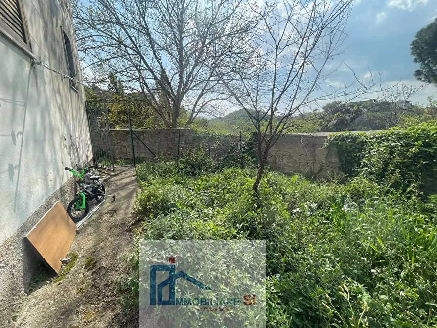 Immagine 4 di Casa semindipendente in vendita  in Contrada Cardilli a Sant'angelo A Cupolo