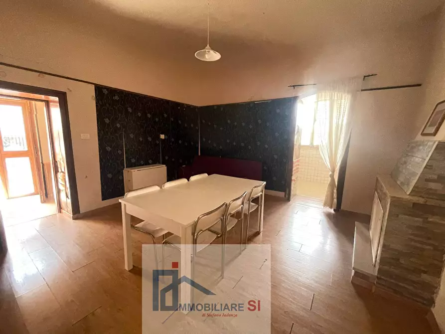 Immagine 7 di Casa semindipendente in vendita  in Contrada Cardilli a Sant'angelo A Cupolo