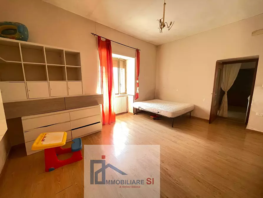 Immagine 13 di Casa semindipendente in vendita  in Contrada Cardilli a Sant'angelo A Cupolo