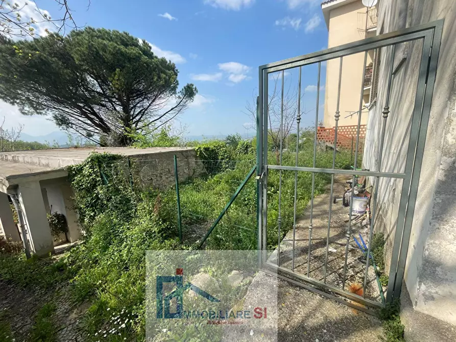 Immagine 2 di Casa semindipendente in vendita  in Contrada Cardilli a Sant'angelo A Cupolo