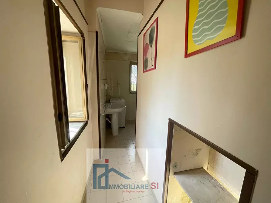 Immagine 19 di Casa semindipendente in vendita  in Contrada Cardilli a Sant'angelo A Cupolo
