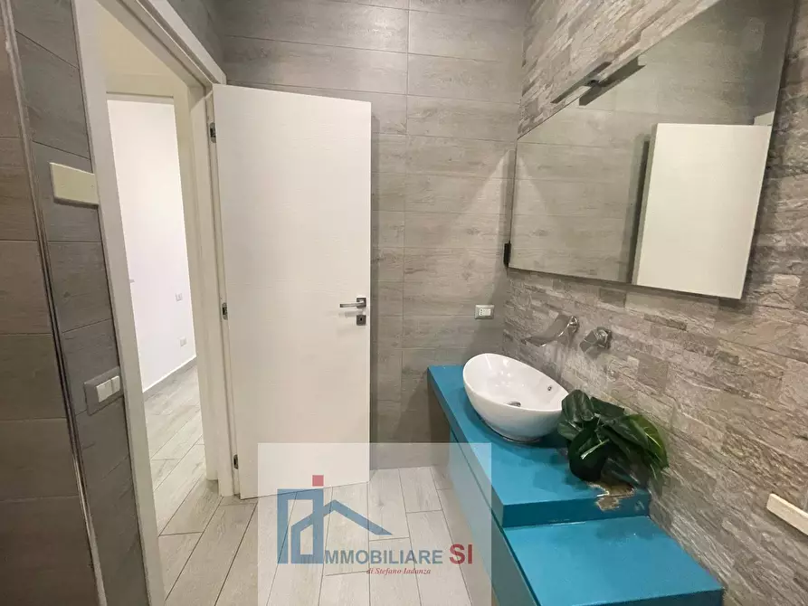 Immagine 14 di Appartamento in vendita  in Via Ponticelli a Benevento