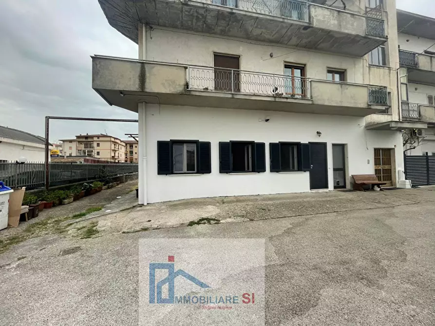 Immagine 26 di Appartamento in vendita  in Via Ponticelli a Benevento
