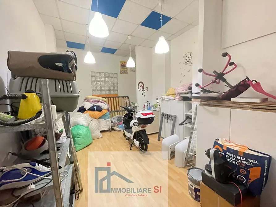 Immagine 31 di Appartamento in vendita  in Via Ponticelli a Benevento