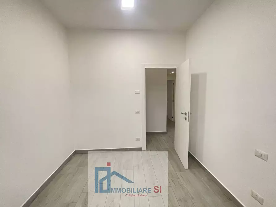 Immagine 10 di Appartamento in vendita  in Via Ponticelli a Benevento