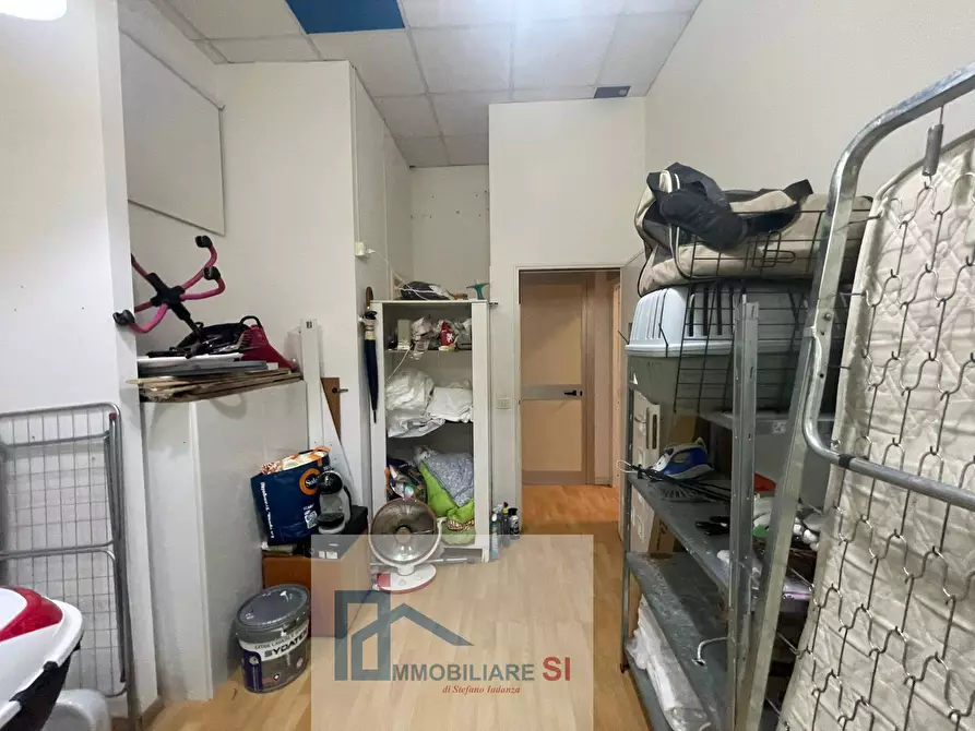 Immagine 33 di Appartamento in vendita  in Via Ponticelli a Benevento