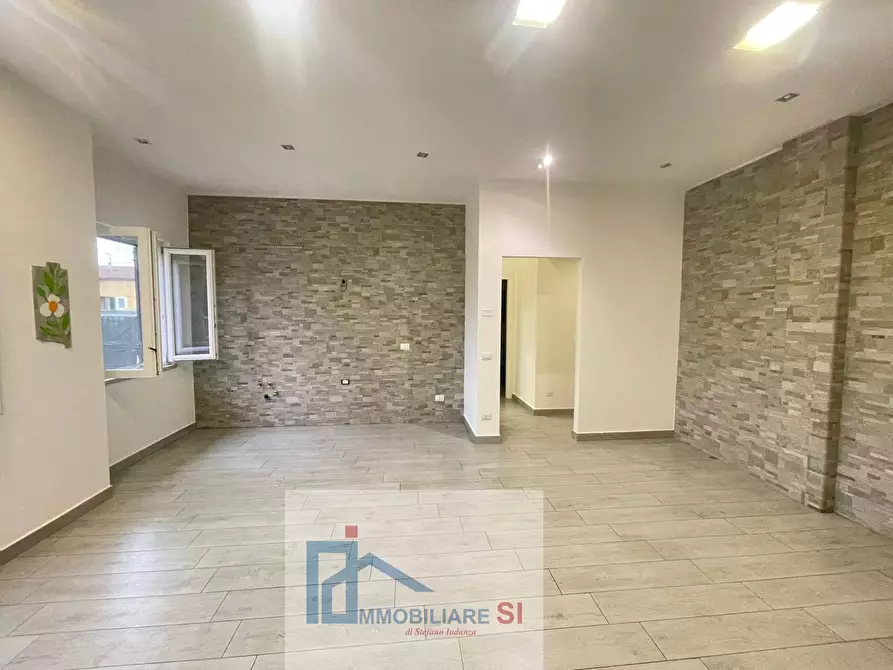 Immagine 7 di Appartamento in vendita  in Via Ponticelli a Benevento
