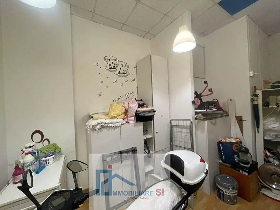 Immagine 32 di Appartamento in vendita  in Via Ponticelli a Benevento