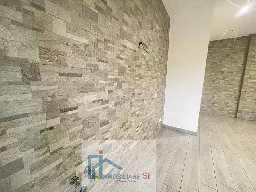 Immagine 4 di Appartamento in vendita  in Via Ponticelli a Benevento