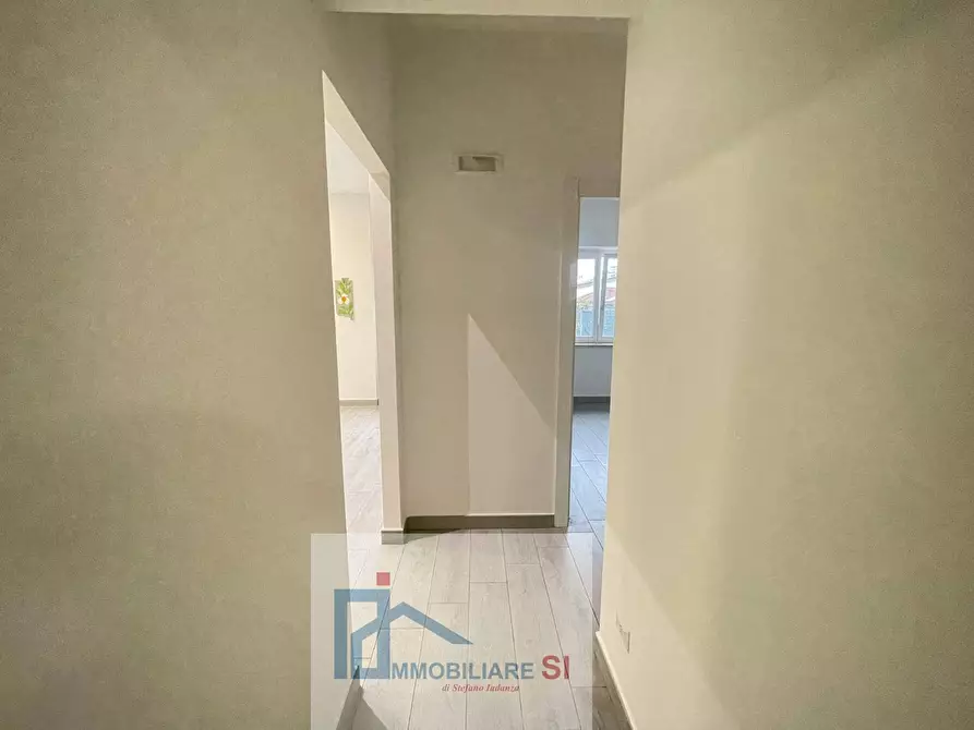 Immagine 8 di Appartamento in vendita  in Via Ponticelli a Benevento