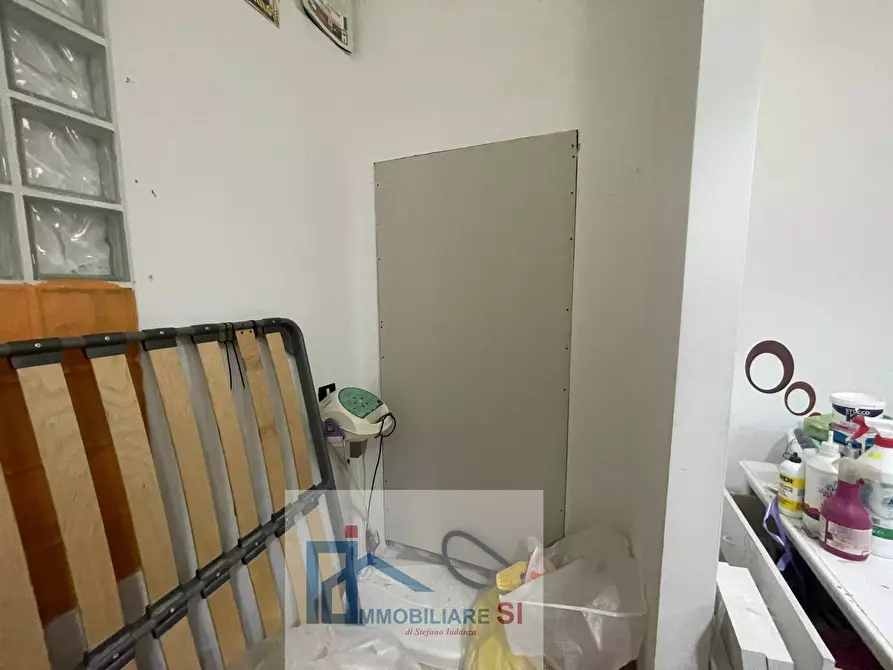 Immagine 34 di Appartamento in vendita  in Via Ponticelli a Benevento