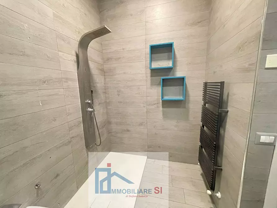 Immagine 12 di Appartamento in vendita  in Via Ponticelli a Benevento