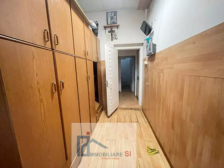 Immagine 27 di Appartamento in vendita  in Via Ponticelli a Benevento