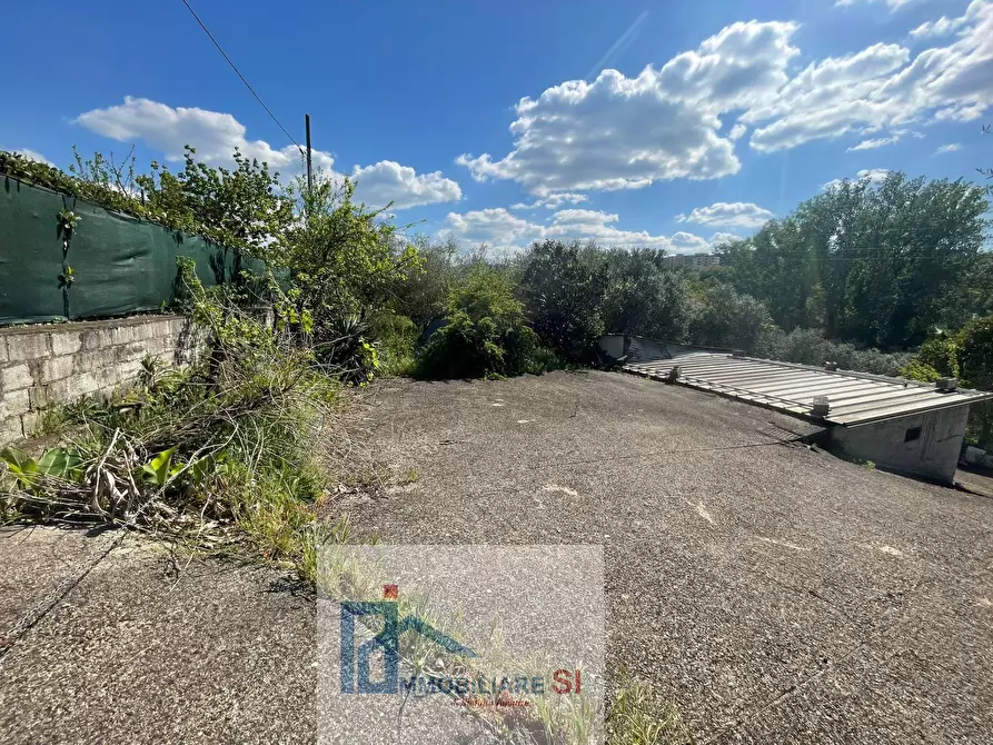 Immagine 2 di Terreno agricolo in vendita  in Via Creta Rossa a Benevento