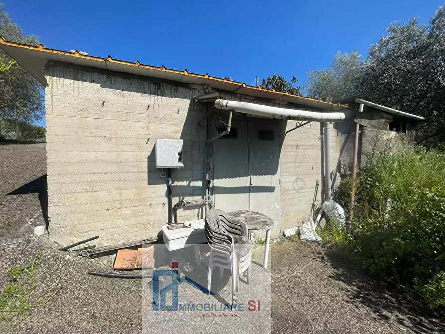 Immagine 10 di Terreno agricolo in vendita  in Via Creta Rossa a Benevento