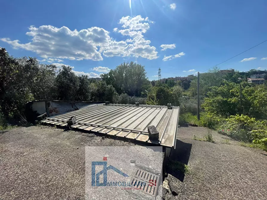 Immagine 9 di Terreno agricolo in vendita  in Via Creta Rossa a Benevento