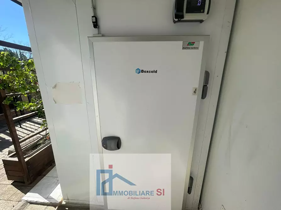 Immagine 31 di Attività commerciale in vendita  in Via Roma a Foglianise