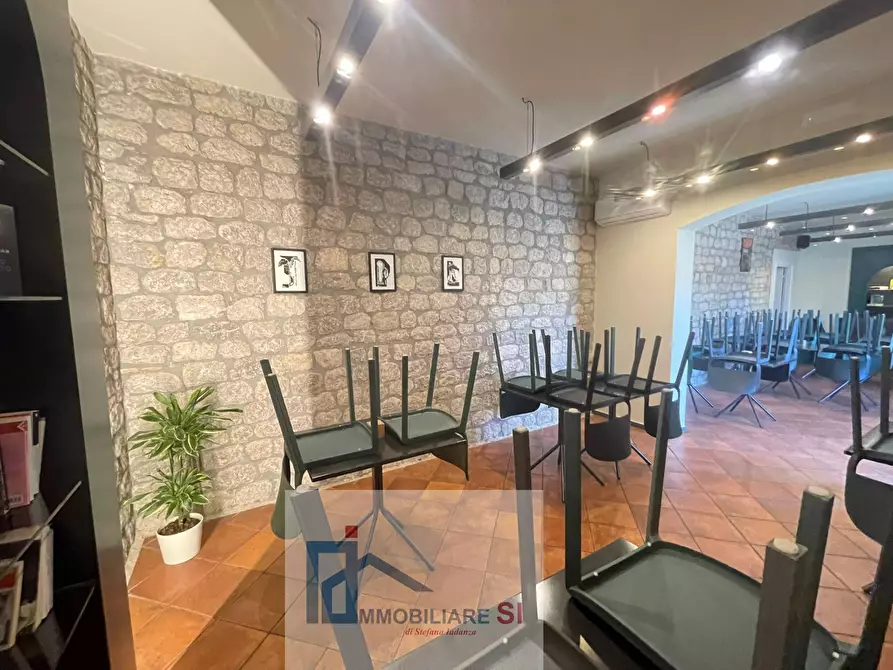 Immagine 8 di Attività commerciale in vendita  in Via Roma a Foglianise