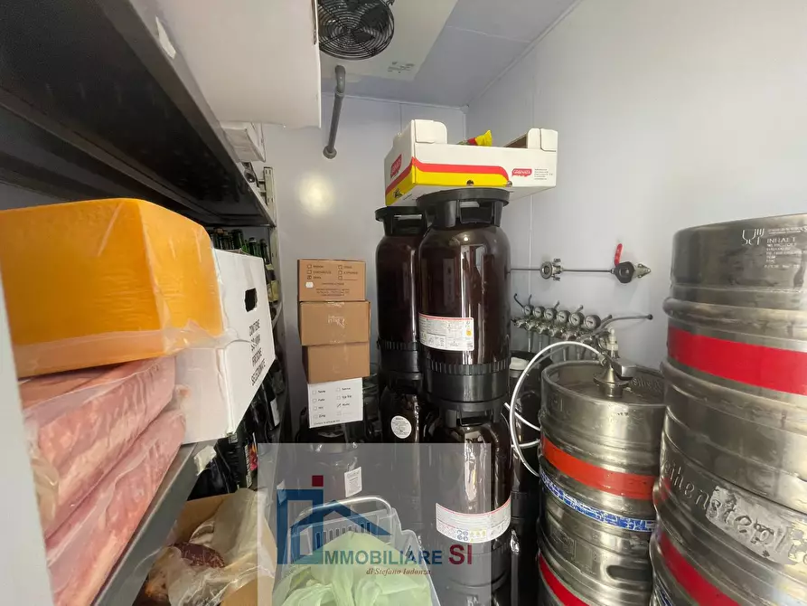 Immagine 32 di Attività commerciale in vendita  in Via Roma a Foglianise