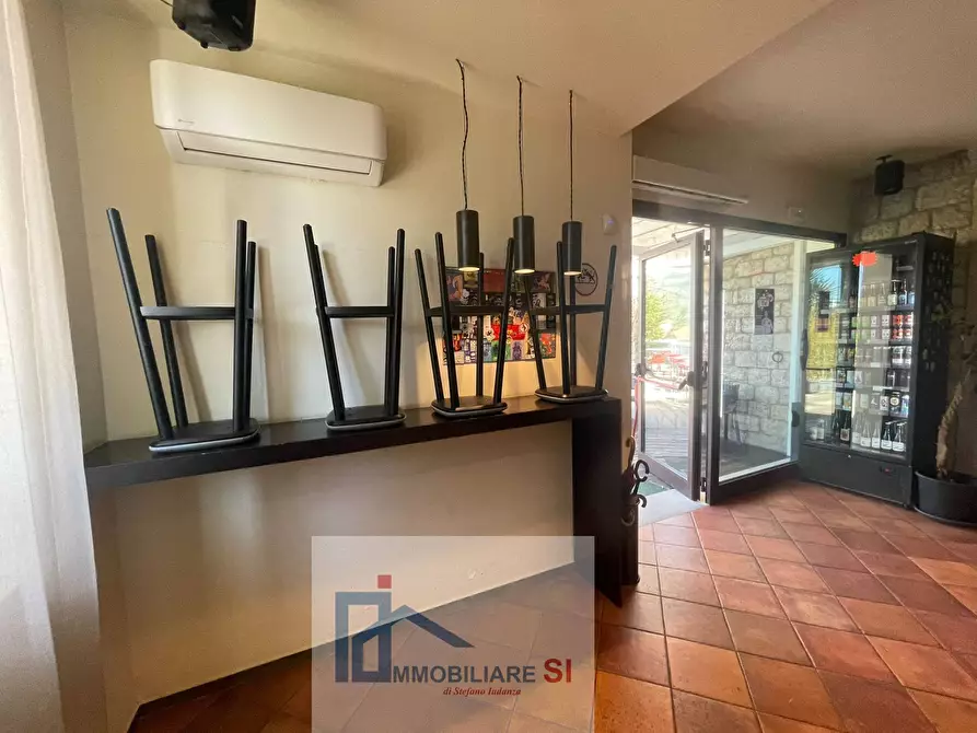 Immagine 18 di Attività commerciale in vendita  in Via Roma a Foglianise