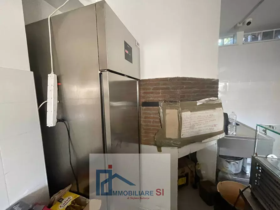 Immagine 27 di Attività commerciale in vendita  in Via Roma a Foglianise