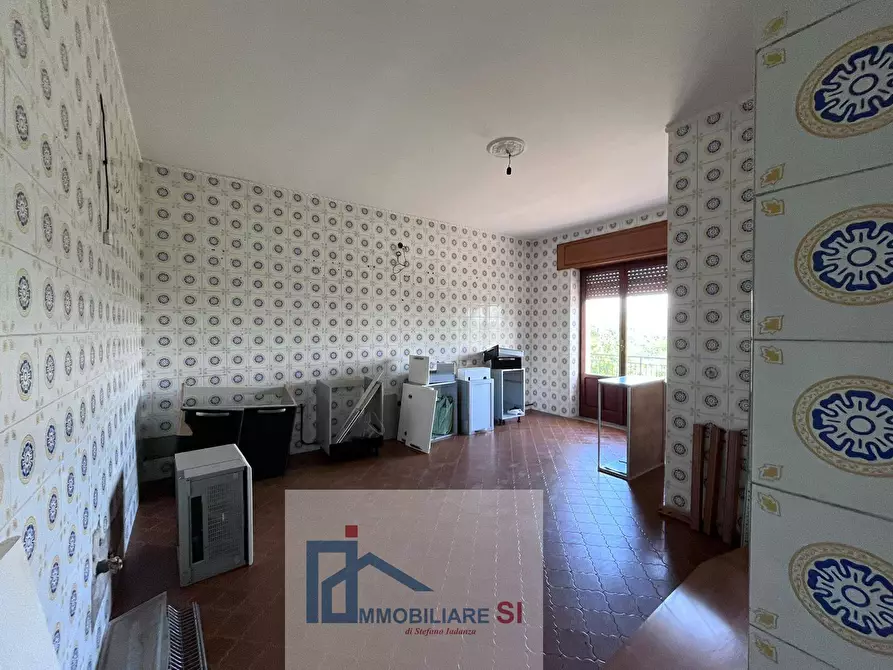 Immagine 5 di Appartamento in vendita  in Via San Vitale a Benevento